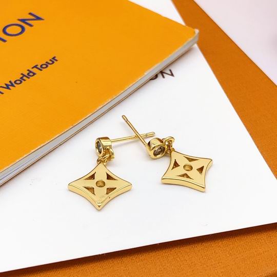 LV Earring 02lyh299